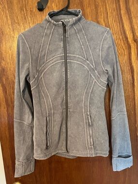 Lululemon Women’s Define Jacket, Size 8